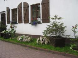 Karczma Jurajska