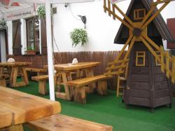 Karczma Jurajska