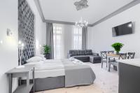 Aparthotel 1899 by Platinum