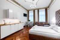Aparthotel 1899 by Platinum