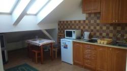 Apartament Boka