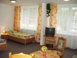 Hotel Leny