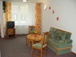 Hotel Leny
