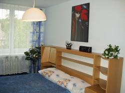 Hotel Leny