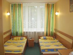Hotel Leny