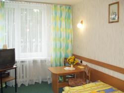 Hotel Leny