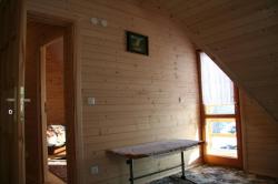 Domek w Grach Bacweczka