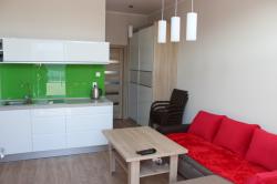 Apartament 7 Midzyzdroje