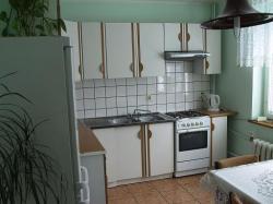 Pokoje Gocinne 81st