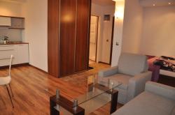 Apartament Bajkowy