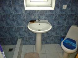 Pokj 3 osobowy z azienk