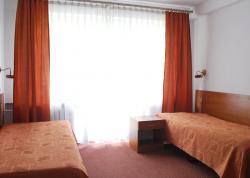 Internat sportowy Harna