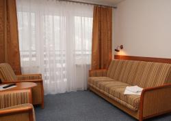 Internat sportowy Harna