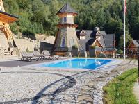 Krupwka Mountain Resort Szczyrk