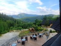 Krupwka Mountain Resort Szczyrk