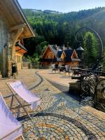 Krupwka Mountain Resort Szczyrk