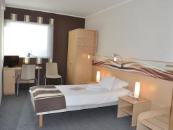 Quality Silesian Hotel