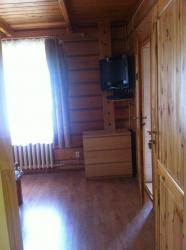 Widok na Gry Pokoje