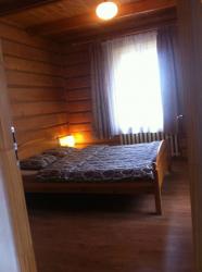 Widok na Gry Pokoje