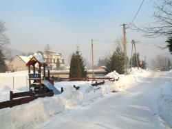 Pokoje Gocinne do wynajcia w Szczyrku