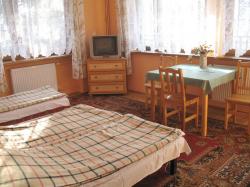 Pokoje Gocinne do wynajcia w Szczyrku