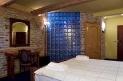 Hotel Marysin Dwr