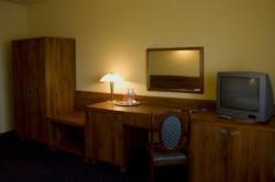 Hotel Marysin Dwr