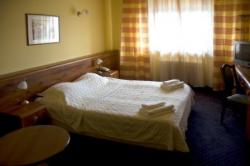 Hotel Marysin Dwr