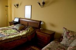 Hotel Marysin Dwr