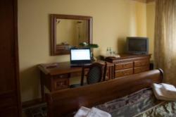 Hotel Marysin Dwr
