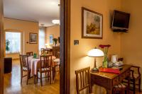 EuroResidence Home Apartament