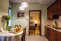 EuroResidence Home Apartament