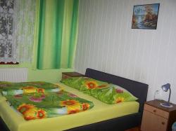 Pokoje u Anieli na Biaym Krzyu