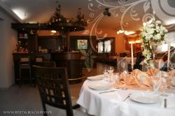 Restauracja Irys