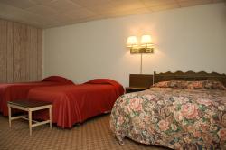 Hotel Wyspa