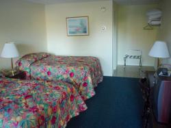 Hotel Wyspa