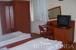 Hotel Kinga