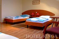 Hotel Kinga