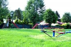 Domki wczasowe Komfort