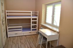 Domki wczasowe Komfort