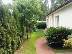 Apartamenty w Pobierowie