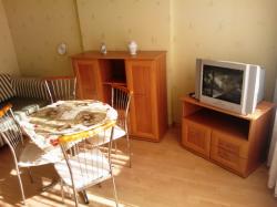 Apartamenty w Pobierowie
