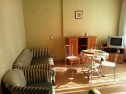 Apartamenty w Pobierowie