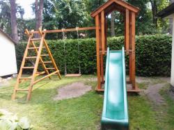 Apartamenty w Pobierowie