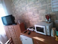 Apartamenty w Pobierowie