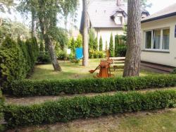 Apartamenty w Pobierowie