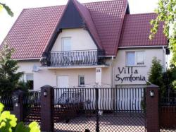 Villa Symfonia