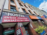 Hostel Rynek 7