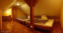 Hotelik Senator