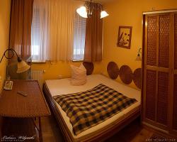 Hotelik Senator